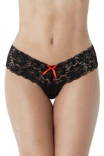 Deluxerie Perizoma Erotica Birtha