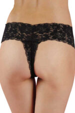 Deluxerie Perizoma Erotica Birtha