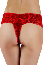Deluxerie Perizoma Erotica Birtha
