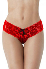 Deluxerie Perizoma Erotica Birtha
