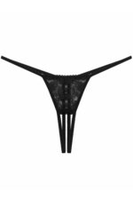 Deluxerie Perizoma Erotica Blondie