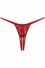 Deluxerie Perizoma Erotica Blondie