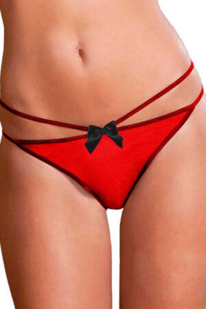 Deluxerie Perizoma Erotica Brandi