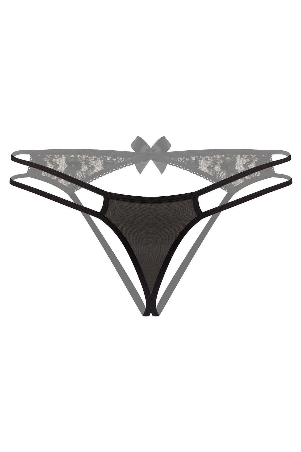 Deluxerie Perizoma Erotica Cailie Deluxerie Perizoma Erotica Cailie