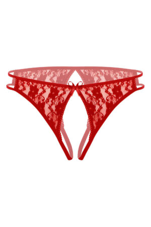 Deluxerie Perizoma Erotica Caisie