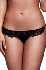 Deluxerie Perizoma Erotica Carilena