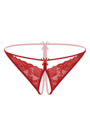 Deluxerie Perizoma Erotica Cariyn