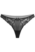 Deluxerie Perizoma Erotica Carlia