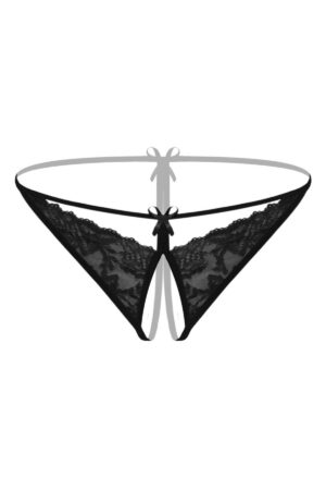 Deluxerie Perizoma Erotica Carliyle