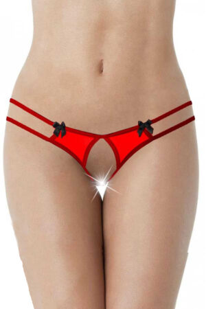 Deluxerie Perizoma Erotica Carolien