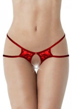 Deluxerie Perizoma Erotica Carwen