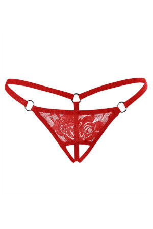 Deluxerie Perizoma Erotica Casse