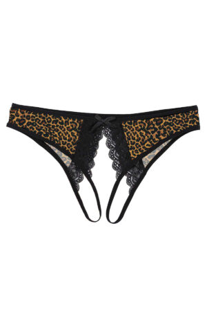 Deluxerie Perizoma Erotica Cenobia