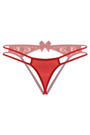 Deluxerie Perizoma Erotica Ceres