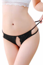 Deluxerie Perizoma Erotica Chanha