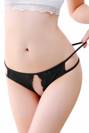 Deluxerie Perizoma Erotica Chanha