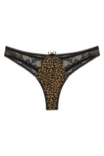 Deluxerie Perizoma Erotica Chari