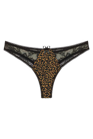 Deluxerie Perizoma Erotica Chari