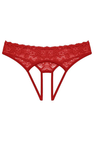 Deluxerie Perizoma Erotica Cherit