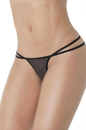 Deluxerie Perizoma Erotica Cheyrie