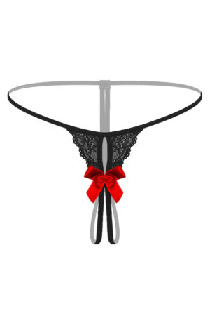Deluxerie Perizoma Erotica Clairy