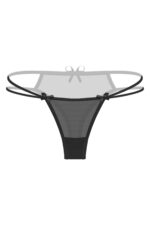 Deluxerie Perizoma Erotica Clodia