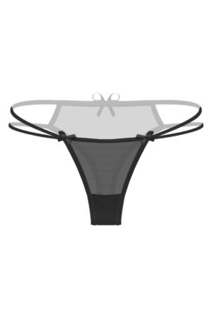 Deluxerie Perizoma Erotica Clodia