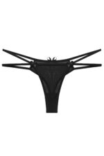 Deluxerie Perizoma Erotica Clodia