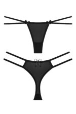 Deluxerie Perizoma Erotica Clodia