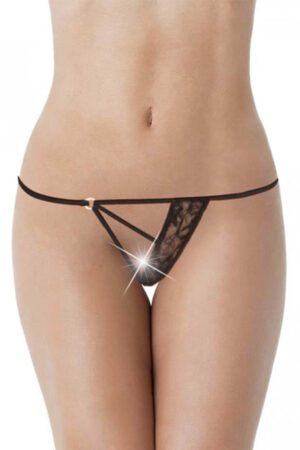 Deluxerie Perizoma Erotica Cordni
