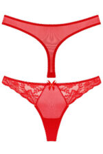 Deluxerie Perizoma Erotica Cyrah