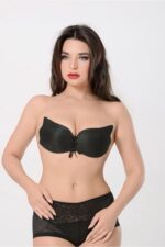 Deluxerie Reggiseno Blanca
