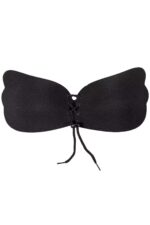 Deluxerie Reggiseno Blanca