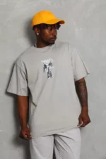 Deluxerie T-shirt MF-Fulvio