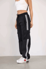 Deluxerie Tuta MF-Keesha