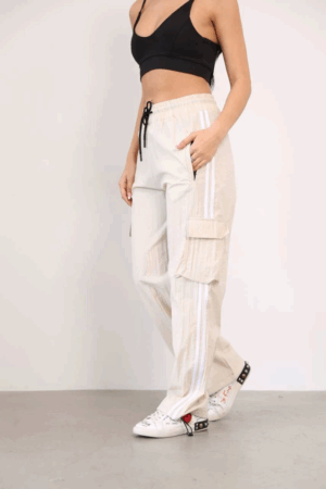 Deluxerie Tuta MF-Kendelle