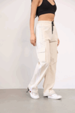 Deluxerie Tuta MF-Kendelle