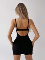 Deluxerie Vestito Amynta