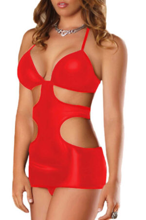 Deluxerie Vestito Carsie