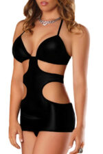 Deluxerie Vestito Carsie