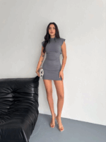 Deluxerie Vestito MF-Aidan