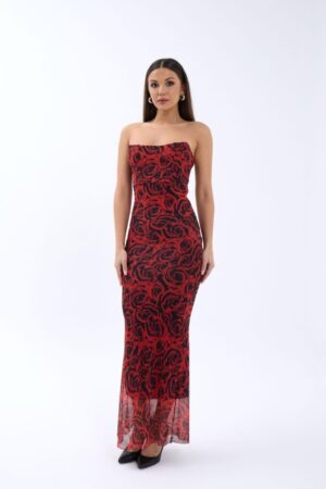 Deluxerie Vestito MF-Allonia