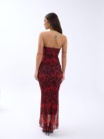 Deluxerie Vestito MF-Allonia