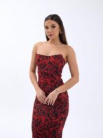 Deluxerie Vestito MF-Allonia