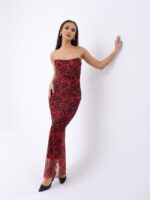 Deluxerie Vestito MF-Allonia