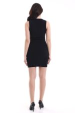 Deluxerie Vestito MF-Beatriz