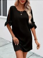 Deluxerie Vestito MF-Charyl
