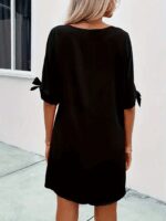 Deluxerie Vestito MF-Charyl