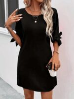 Deluxerie Vestito MF-Charyl