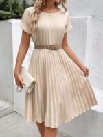Deluxerie Vestito MF-Ember
